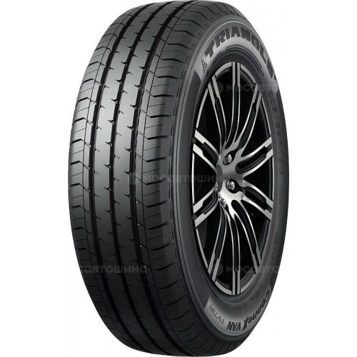 Triangle TV701 Connex Van 175/65 R14C 90/88T Triangle TV701 Connex Van 175/65 R14C 90/88T